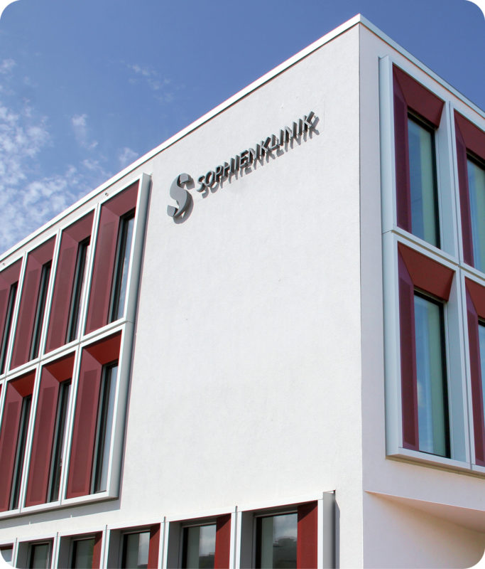 Sophienklinik