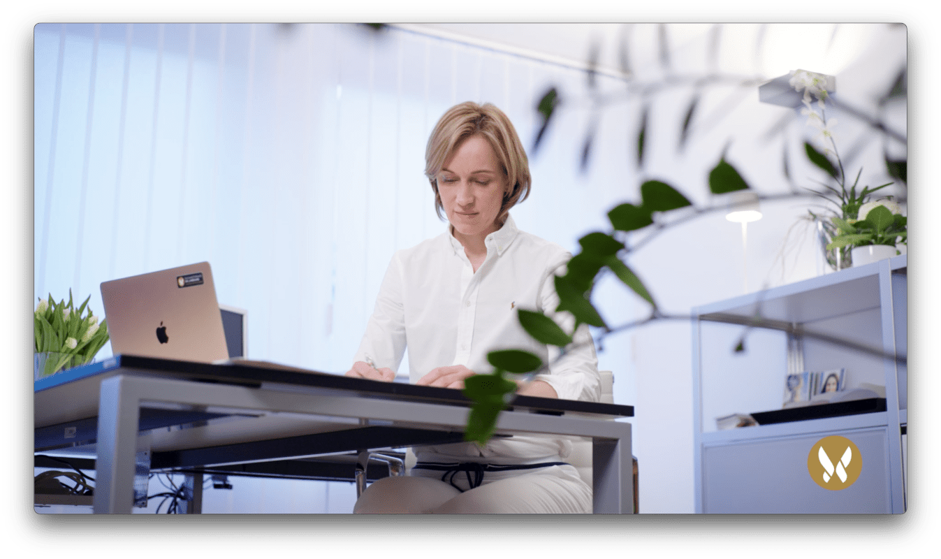 Beratung zur Brustvergrößerung