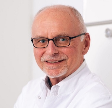 Dr. med. Werner Meyer-Gattermann